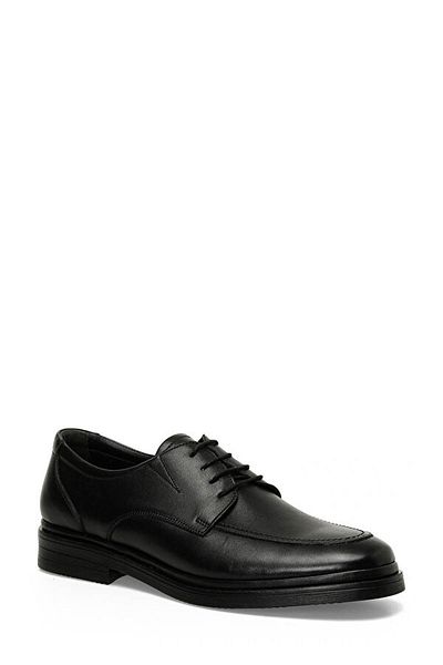 Polaris 5 Points 110445 .M 5Fx Black Men's Classic Shoes a 101953408
