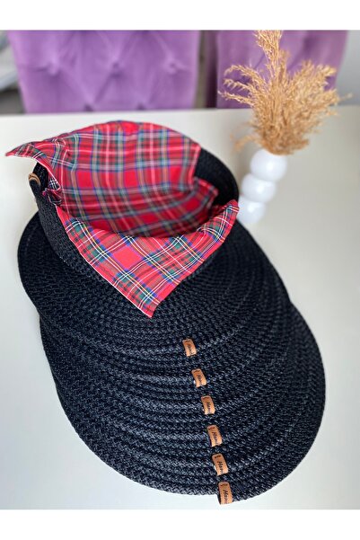 ELÇİÇEK HOME Σετ πολυεστέρας ανθεκτικό στους λεκέδες, American Service (6 τεμ...