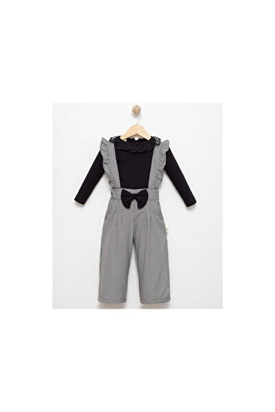 gültekin bebe Nellino 6-9 Yaş Kız Kazayaklı Takım 252310385