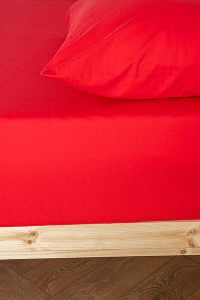 Soley |   Jersey |   100% Cotton Premium Set of 2 Pillow Cases