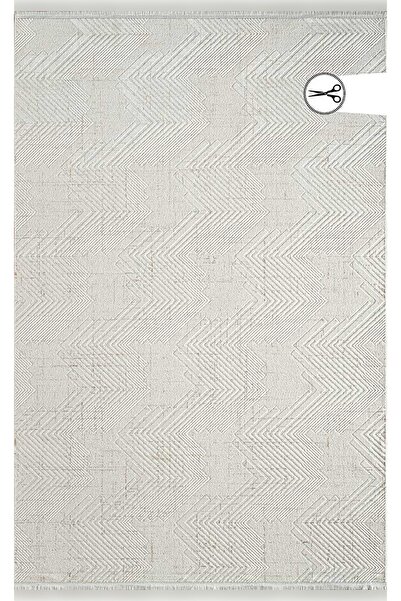 ATLAS HALI Atlas Halı Seren Nf04a Yumuşak Dokulu Akrilik İle Üretilen Üst Kalite Makine Dokuması Halı