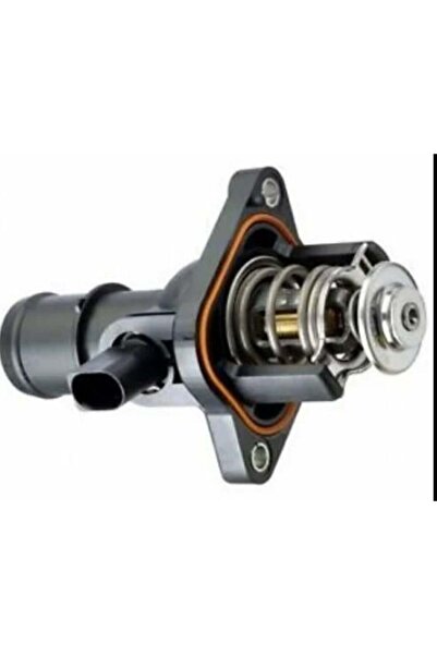Empressco TERMOSTAT ELEKTRIKLI GOLF 4-BORA-A3-OCTAVIA-TOLEDO-LEON 1.6 BFQ AVU