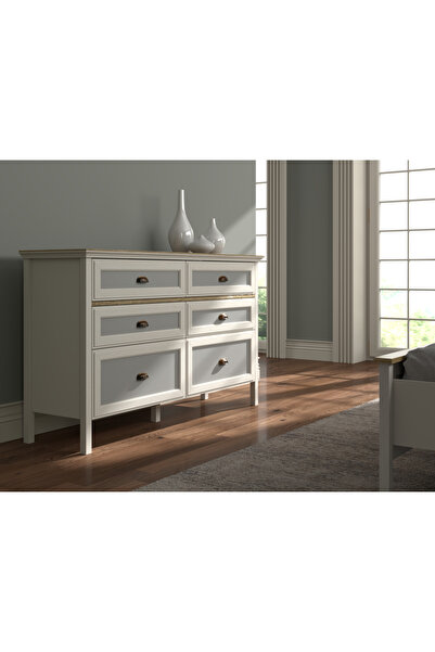 AYDINLİFE Sombra Şifonyer