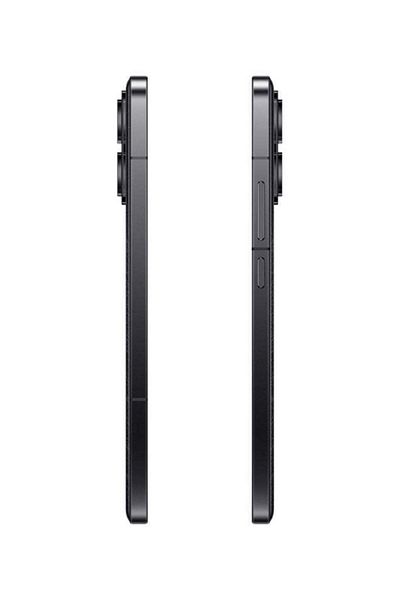 Xiaomi POCO F6 PRO 5G 12/512GB BLACK