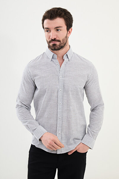 Mcr Сорочка на ґудзиках