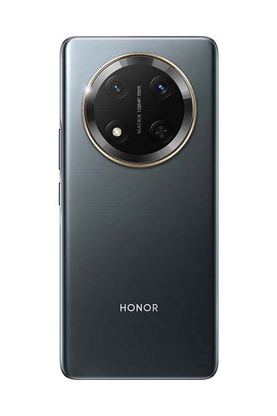 HONOR هونر X9c 12/256 جيجابايت تيتانيوم أسود