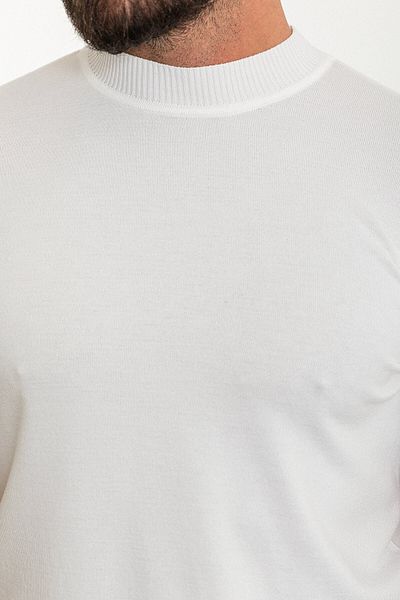 Mcr Half Turtleneck Knitwear