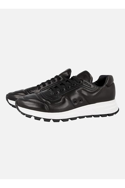 Prada Sport Women's Recovery-Based Speed Dress - Columns of Time in Cindeki