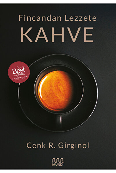 Genel Markalar Fincandan Lezzete Kahve