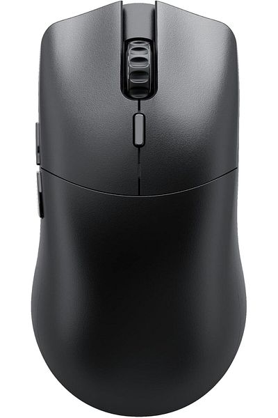 Glorious Model O 2 PRO Wireless Mouse, 57g, 26K DPI, Black