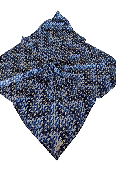 Cacharel TİVİL İPEK EŞARP 2025 YAZ SEZONU 9050313-921