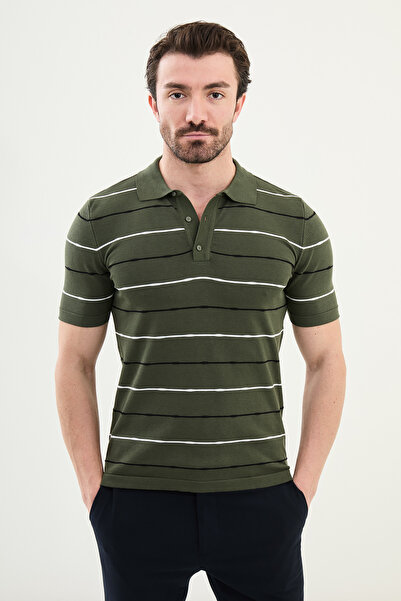 Mcr ТРИКО ПОЛО З ГУДЗИКАМИ НА КОМИРЦІ