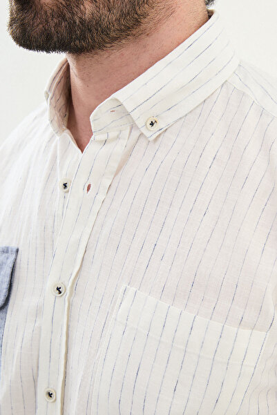 Mcr Сорочка на ґудзиках