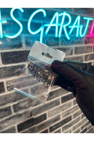 as garaj ANKARA İŞİ MAŞALLAH YAZI 2'Lİ KAZIMA ARMA