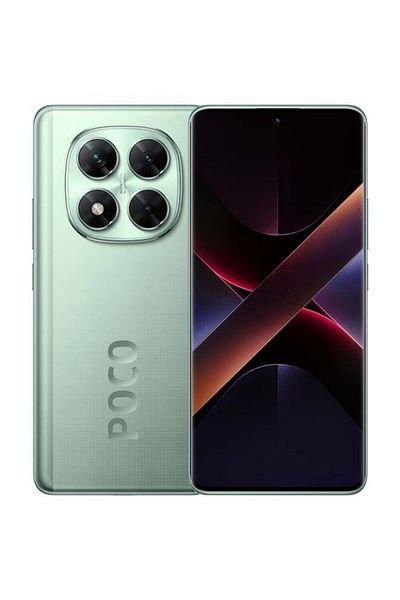 Xiaomi POCO X7 5G 12/512GB GREEN