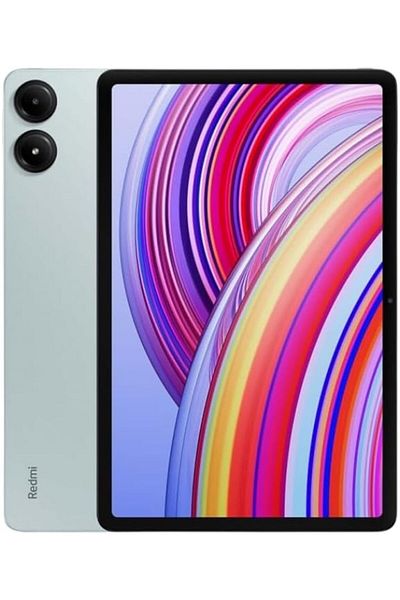 Xiaomi Redmi Pad Pro Wi-fi   8GB RAM, 256GB ROM Ocean blue  - International Version