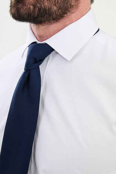 Mcr Hidden Buttoned Shirt