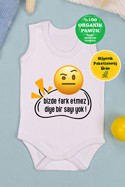 bebetospik 100% Cotton Does Not Difference Printed Shoulder Snap Fastener