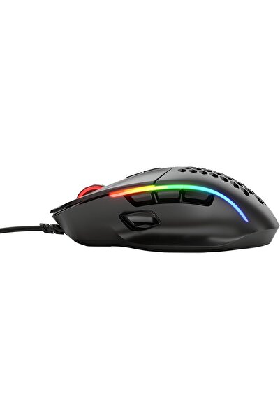 Glorious Model I Wired Mouse, 69g, RGB, Black