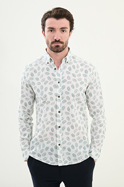 Mcr Сорочка на ґудзиках