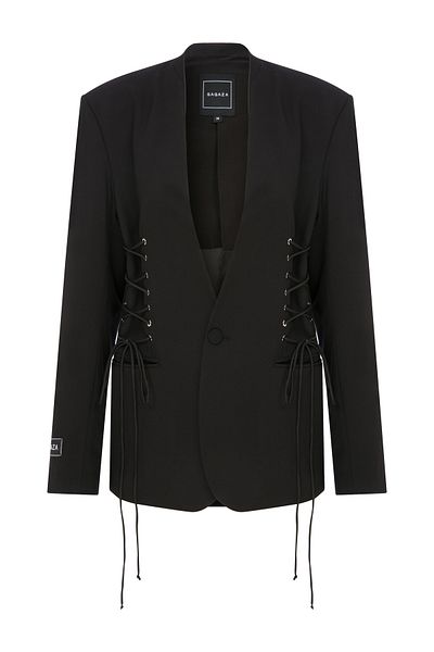 SAGAZA Raffaella Jacket