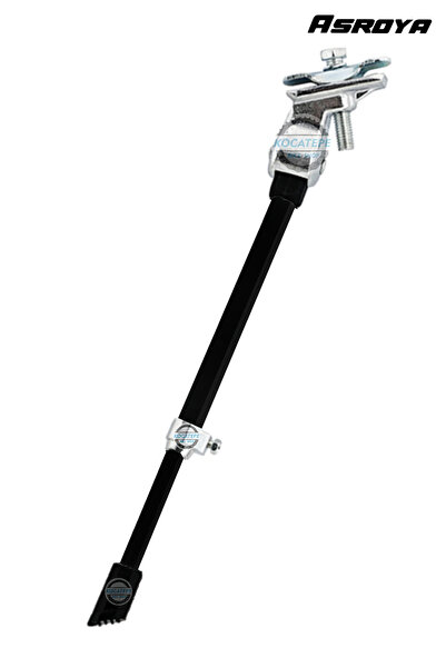 Asroya Bisiklet Park Ayağı 26-29 Jant Bisiklet Yedek Parça Aksesuar Bisiklet ...