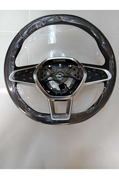 Orjinal CLİO V DİREKSİYON SİMİDİ DERİ 484001394R - 484009988R