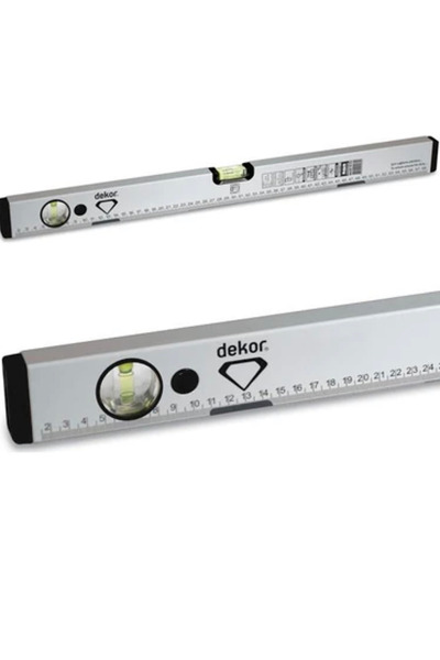 Dekor Su Terazisi 100 cm (1 Adet)