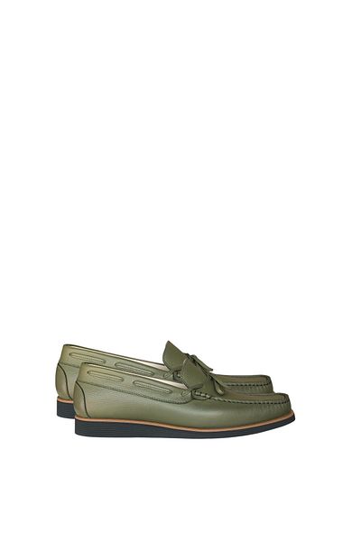 DOKA Men's Shoes221146 Khaki