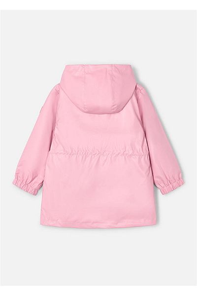 MAYORAL Girl's Hooded Raincoat 3411
