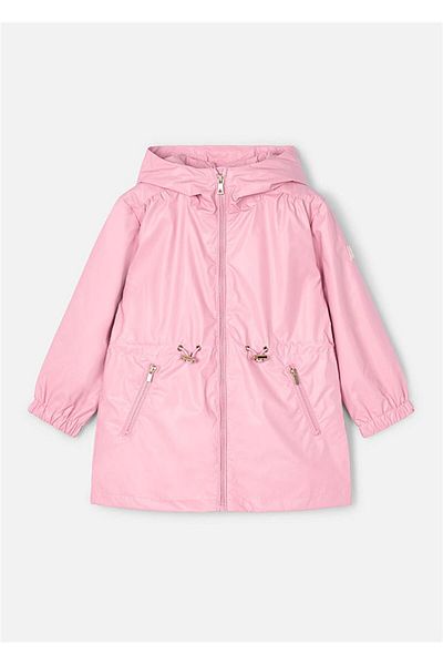 MAYORAL Girl's Hooded Raincoat 3411