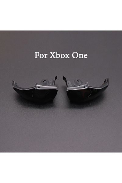 Choice For Xbox One 10PCS For Xbox One Series X S Elite Controller Replacement RB LB Bumper Trigger Buttons