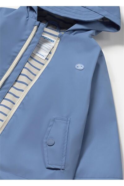 MAYORAL Baby Boy Raincoat 1475