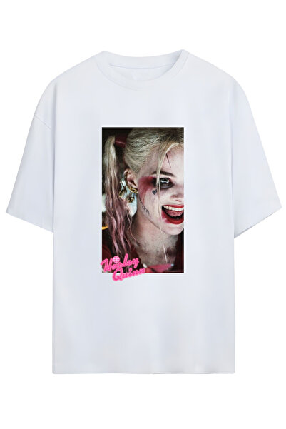 SVART WEAR ΜΠΟΥΜΕΛΟ UNISEX HARLEY QUINN