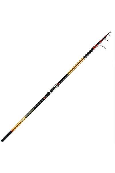 Okuma Savant Surf 420 cm 4 Parça Surf Kamışı