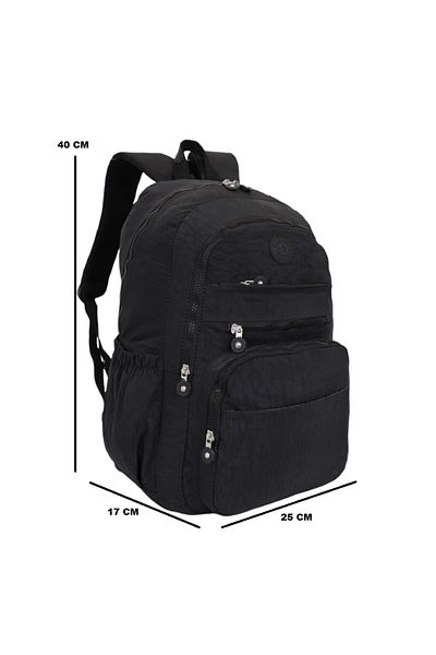 Konfores 1012 Klinkir Waterproof Fabric Backpack