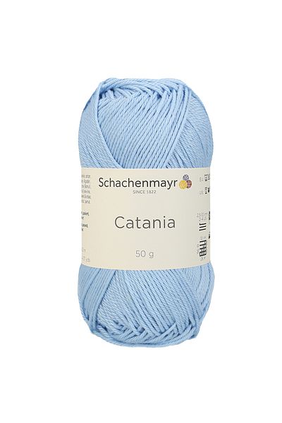 Schachenmayr Smc Catania Knitting Fil 0173 Bumbac