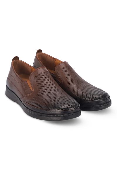 Forelli PANTOFI DE CONFORT BĂRBAȚI FORELLİ DANTE