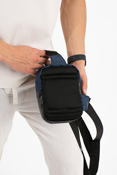 Çanta Trend Mega Сумка Unisex Нагрудна Сумка, Портфель