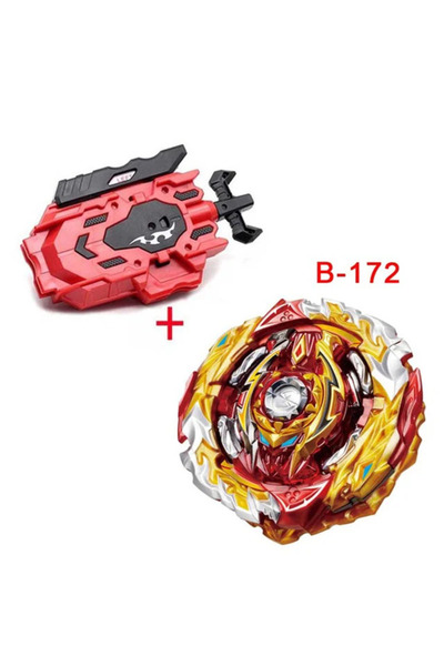 Choice B-172 Takara Tomy Burst Gyro Toys Models عبوة واحدة كبيرة B-131—B-174 ...