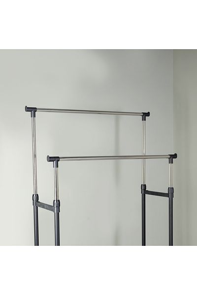 ROYALFORD Stainless Steel Garment Cloth Dryer Rack