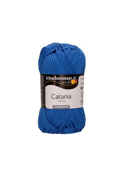 Mez Πλεκτό νήμα χειρός Schachenmayr Catania Trend - 293