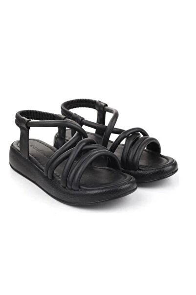 Castle Black 35243-1 Γυναικεία Σανδάλια