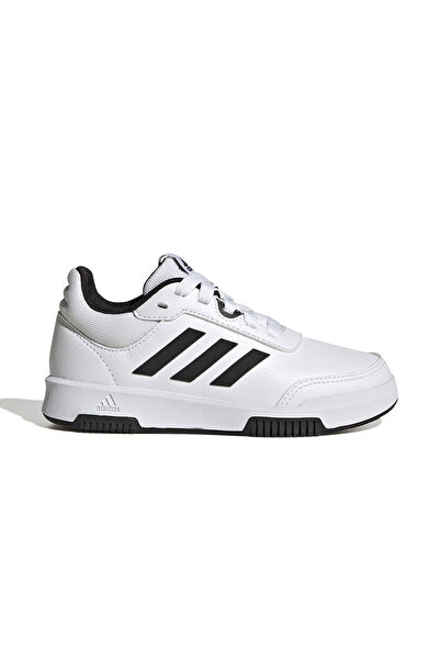 adidas Молодіжні бігові кросівки Tensaur Sport 20 K GW6422 White