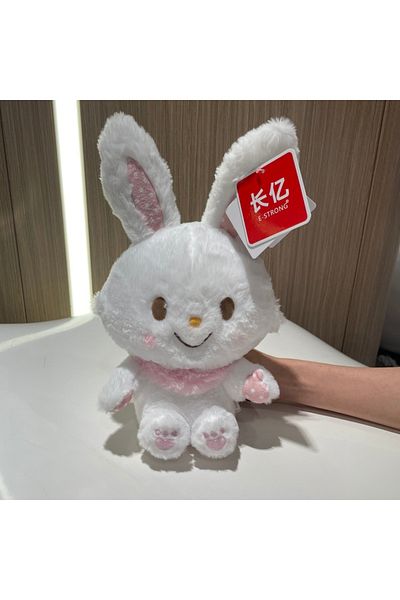 Choice SNO169-22cm 100% Genuine Sanrio Rabbit Wish me mell Melody Hello Kitty Cinnamoroll Kuromi Cogimyun P