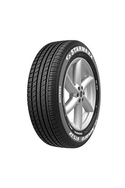 Starmaxx 185/65R15 NAVARO ST532 92H RFT XL Yaz Lastiği (Üretim: 2024)