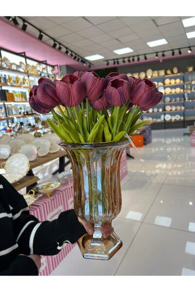 PONCİKPAZAR 8 Lalele DAL