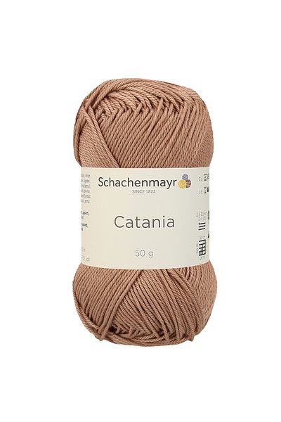 Mez Πλεκτό νήμα χειρός Schachenmayr Catania - 437
