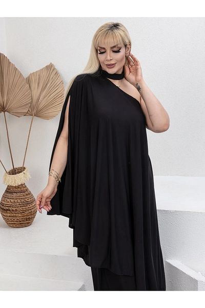 MODA ΓΥΝΑΙΚΕΙΟ ΣΕΤ ΜΕΓΑΛΟΥ ΜΕΓΕΘΟΥΣ ΜΕ ΛΕΠΤΟΜΕΡΗ ΣΤΡΑΓΓΙ ΜΕ ΜΟΝΟ ΣΤΡΑΓΓΙ ΣΤΡΑΓΓΙ
