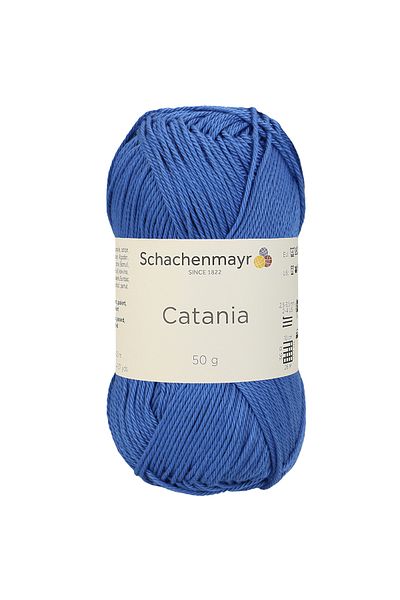 Mez Πλεκτό νήμα χειρός Schachenmayr Catania - 261